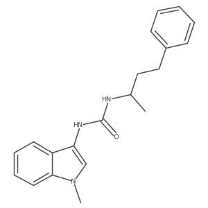 899947-23-0 structure