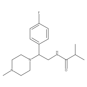 906160-23-4 structure