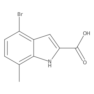 909873-84-3 structure