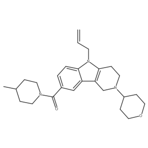 910797-16-9 structure