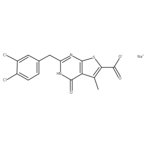 917089-11-3 structure