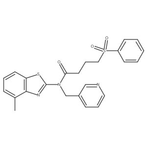 920393-51-7 structure