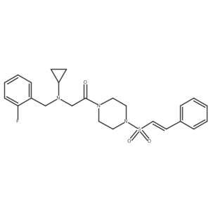 930560-21-7 structure