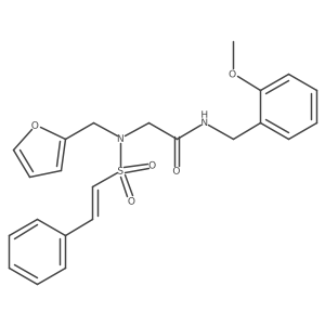 941173-63-3结构式
