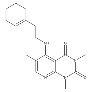 941954-65-0结构式