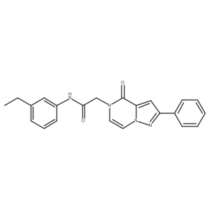 941963-17-3 structure