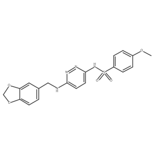 946224-45-9 structure