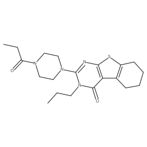 1018052-70-4 structure