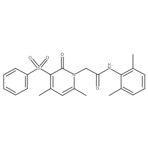 1021215-81-5 structure