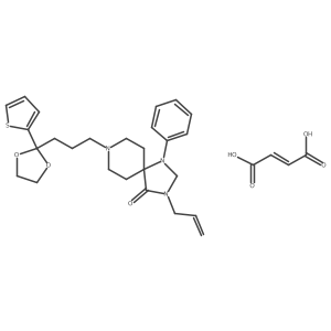 102395-43-7 structure