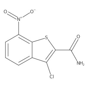 1030513-34-8 structure