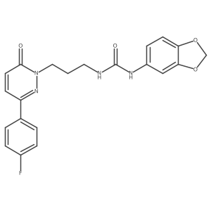 1040672-33-0 structure