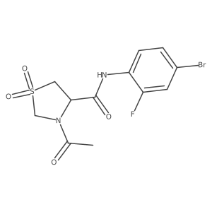 1048683-29-9 structure