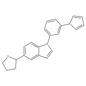 1055988-18-5 structure
