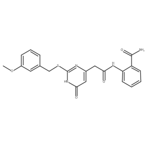1105211-93-5 structure