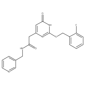 1105239-78-8结构式