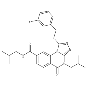 1114877-29-0 structure
