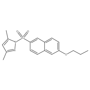 1147207-46-2 structure