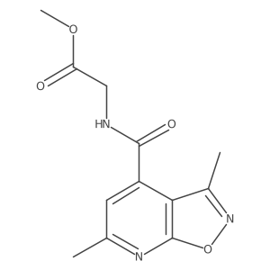 1153351-14-4 structure