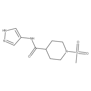 1153949-08-6 structure