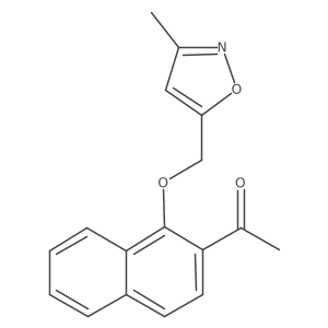 1156845-34-9 structure