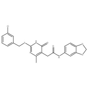 1170041-19-6 structure