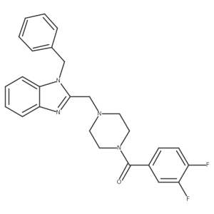 1171604-01-5 structure
