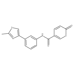 1172062-38-2 structure