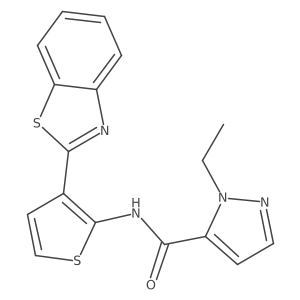 1172537-06-2结构式