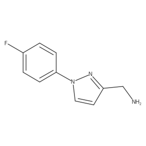 1186091-07-5 structure