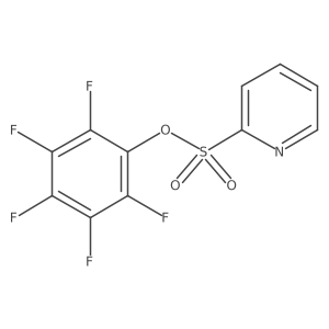 1199262-21-9 structure