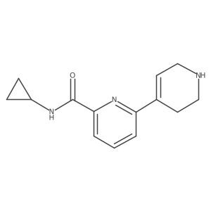 1206550-92-6 structure