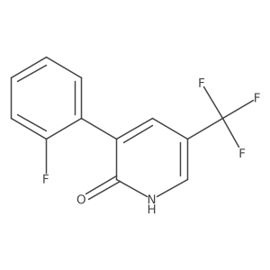 1214342-62-7 structure