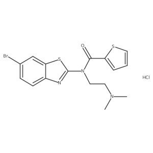1216961-45-3 structure