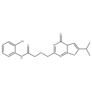 1219557-42-2 structure