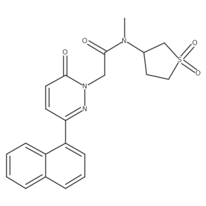 1219569-37-5 structure