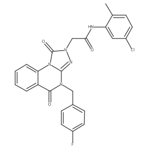 1223832-27-6 structure