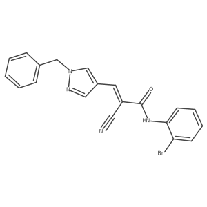 1223872-25-0 structure