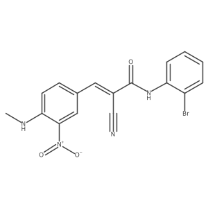 1223878-89-4 structure