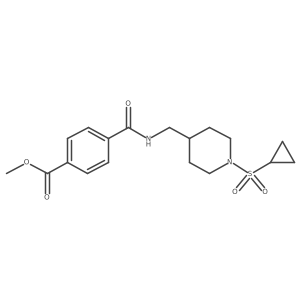 1234987-20-2结构式