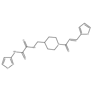 1235701-13-9 structure