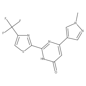 1251166-76-3 structure