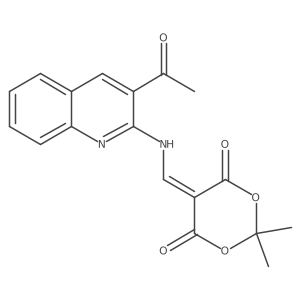 1258406-29-9结构式