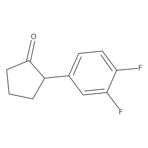 1260761-67-8 structure