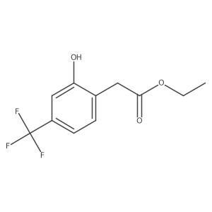1261500-50-8 structure