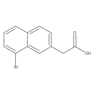 1261561-17-4结构式