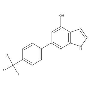 1261639-88-6 structure