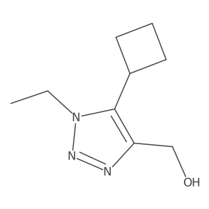 1266841-47-7 structure