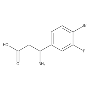 1269818-84-9 structure