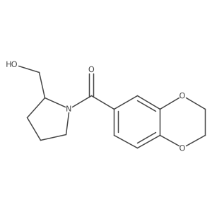 1281785-18-9 structure